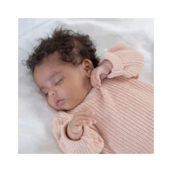Feetje Sweater Gebreid The Magic is in You Roze 56