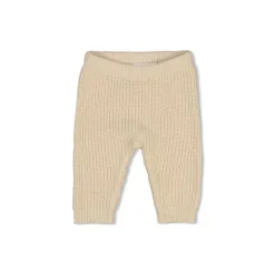 Feetje Sweater Gebreid The Magic is in You Creme 56