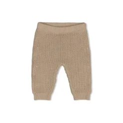 Feetje Sweater Gebreid The Magic is in You Taupe 56