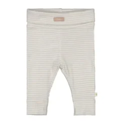 Feetje The Magic Is In You Broek Rib Met Streep - Maat 44 - Blauw