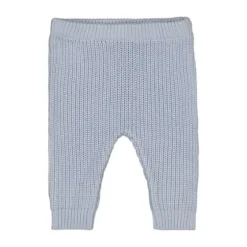 Feetje The Magic Is In You Broek Gebreid - Maat 56 - Blauw