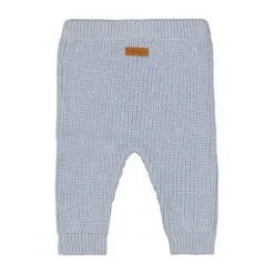 Feetje The Magic Is In You Broek Gebreid - Maat 56 - Blauw