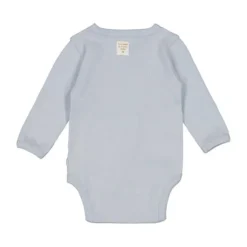 Feetje The Magic Is In You Wikkelromper Rib - Maat 44 - Blauw