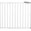 Fenss Traphek Oslo Metaal Wit (73 cm - 107 cm)