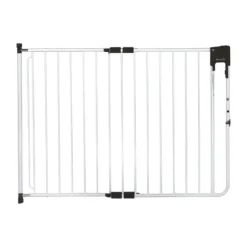 Fenss Traphek Safetydoor Wit (75.5 cm - 116 cm)