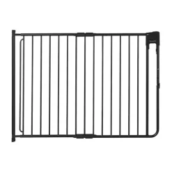 Fenss Traphek Safetydoor Wit (75.5 cm - 116 cm)