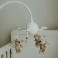 Flow Amsterdam Baby Mobile Milo