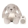 Flow Amsterdam Knuffel Met Hartslag Milo Grey