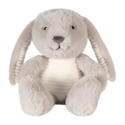 Flow Amsterdam Knuffel Met Hartslag Milo Grey