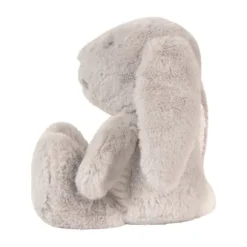 Flow Amsterdam Knuffel Met Hartslag Milo Grey