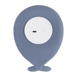 Flow Amsterdam Nachtlamp Moby White