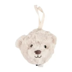 Flow Amsterdam Nachtlamp Moby White