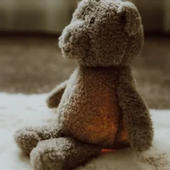 Flow Amsterdam Night Light Plush Lou