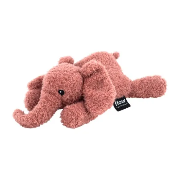 Flow Amsterdam Plush Nachtlampje - George - Pink