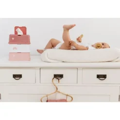 Funkybox Cherry Peachy Pink Mat