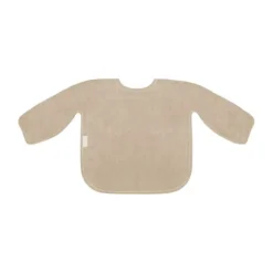 Funnies Mouwslab Uni Cream