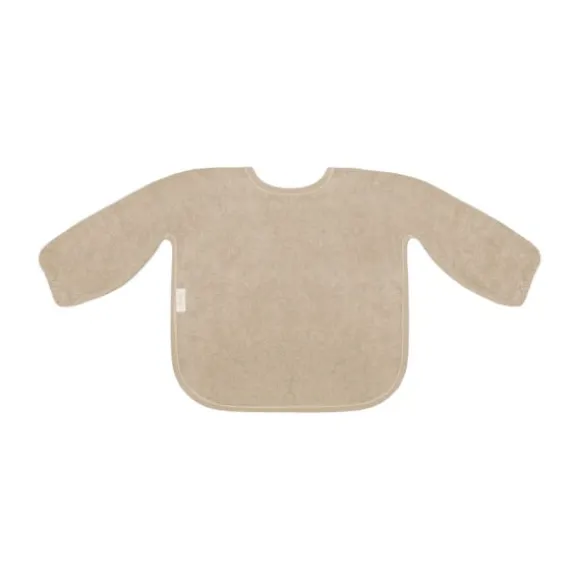 Funnies Mouwslab Uni Cream