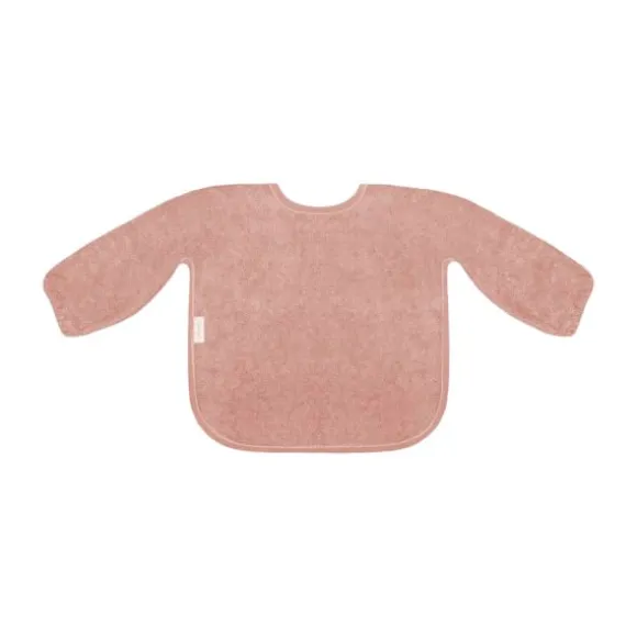Funnies Mouwslab Uni Cream