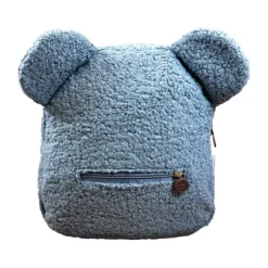 Funnies Rugzakje - Teddy - Blue