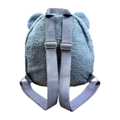 Funnies Rugzakje - Teddy - Blue