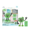 Glo Pals Characters Light Up Pippa Green
