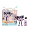 Glo Pals Characters Light Up Lumi Purple