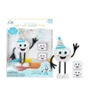 Glo Pals Characters Light Up Party White