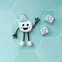 Glo Pals Characters Light Up Party White