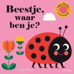 Gottmer Beestje, Waar Ben Je?