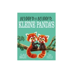 Gottmer Beloofd is beloofd, kleine panda's
