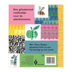 Gottmer Boe boe, daar is Koe