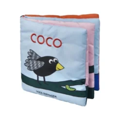 Gottmer Coco Babyboekje