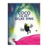 Gottmer Coco en het gekke ding