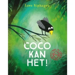 Gottmer Coco Kan Het