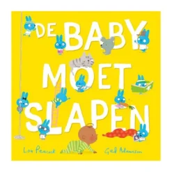 Gottmer De baby moet slapen