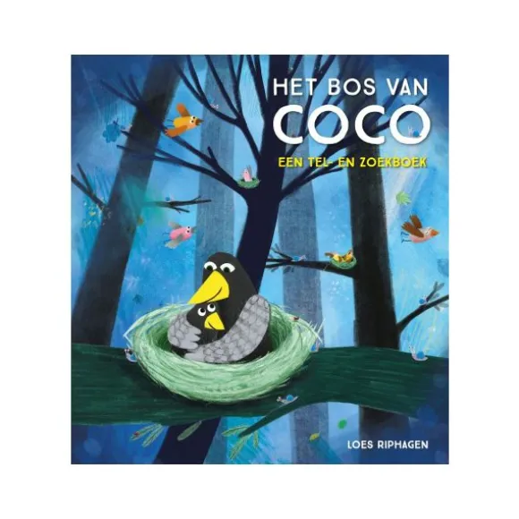 Gottmer Het Bos Van Coco