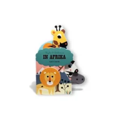 Gottmer In Afrika