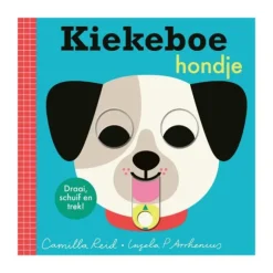 Gottmer Kiekeboe Hondje