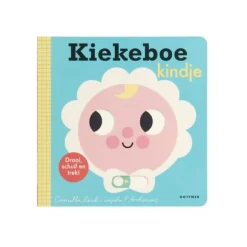 Gottmer Kiekeboe Kindje