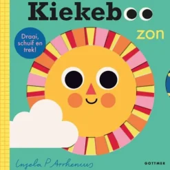Gottmer Kiekeboe Zon