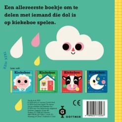 Gottmer Kiekeboe Zon
