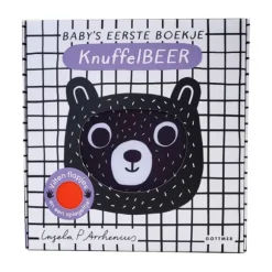 Gottmer KnuffelBEER