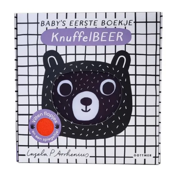 Gottmer KnuffelBEER