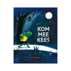 Gottmer Kom Mee, Kees