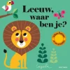 Gottmer Leeuw, Waar Ben Je?