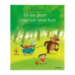 Gottmer Liedjesboek - En we gaan nog niet naar huis