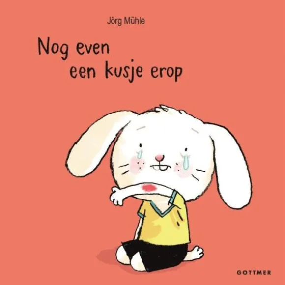 Gottmer Nog Even Een Kusje Erop