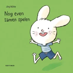 Gottmer Nog Even Samen Spelen