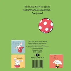 Gottmer Nog Even Samen Spelen