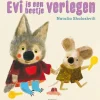 Gottmer Prentenboek - Evi is een beetje verlegen